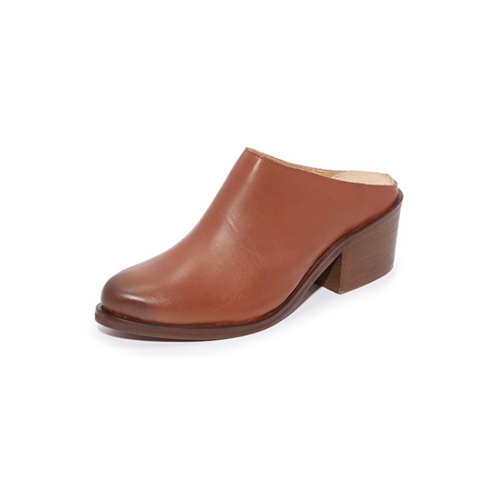 Steven by Steve Madden Faleen Mule